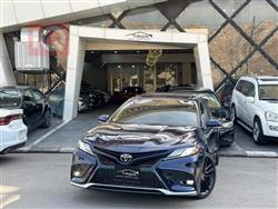 تۆیۆتا کامری